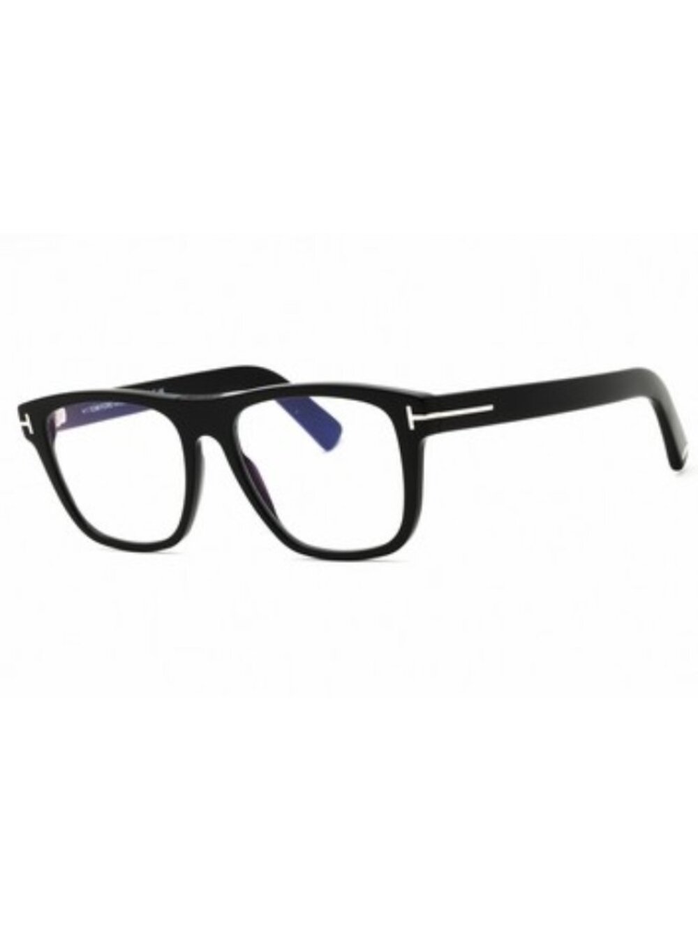 Tom Ford EYEGLASSES TF5902-001-54 New with case